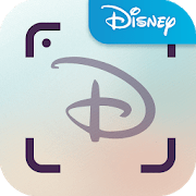 DisneyScan app icon